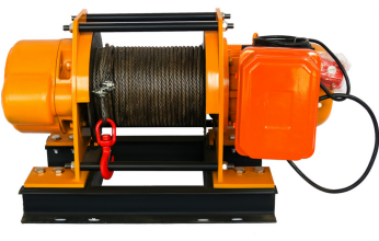 液壓卷?yè)P(yáng)機(jī)和電動(dòng)卷?yè)P(yáng)機(jī)的優(yōu)劣分析